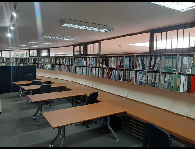 184M² BUILDING TO LET IN MUSGRAVE